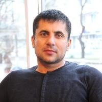 Отзыв от Захар - Visa DTV